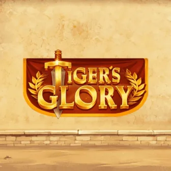 Tiger's Glory spelautomat