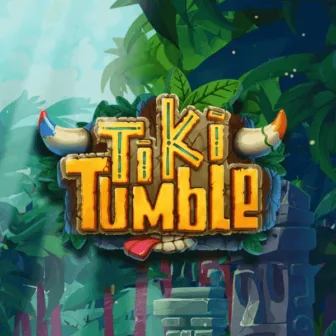 Tiki Tumble spelautomat