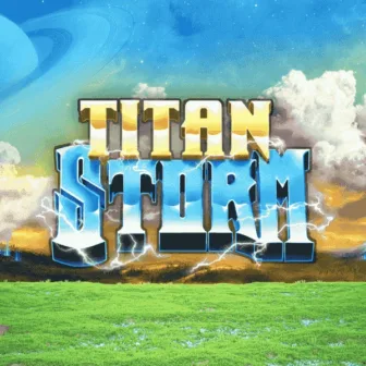 Titan Storm spelautomat