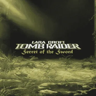 Tomb Raider 2 spelautomat