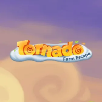 Tornado Farm Escape spelautomat