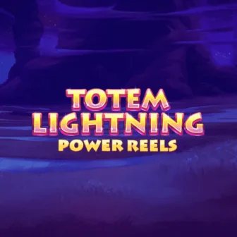 Totem Lightning Power Reels spelautomat