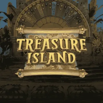 Treasure Island spelautomat