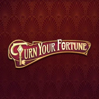 Turn Your Fortune spelautomat
