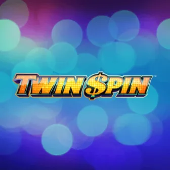 Twin Spin spelautomat
