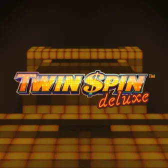 Twin Spin Deluxe spelautomat