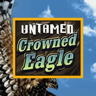 Untamed Crowned Eagle spelautomat