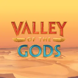 Logo image for Valley of the Gods