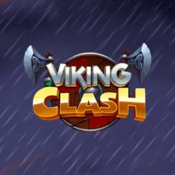 Logo image for Viking Clash