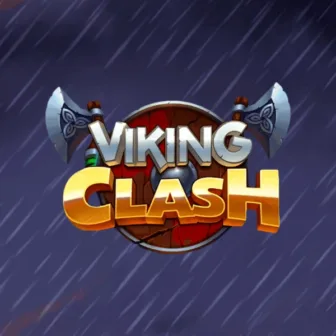 Viking Clash spelautomat