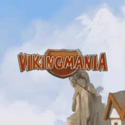 Logo image for Vikingmania