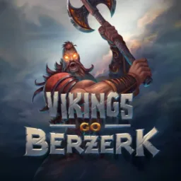 Logo image for Vikings Go Berzerk