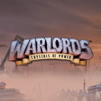 Warlords: Crystals of Power spelautomat