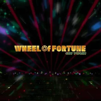 Wheel of Fortune On Tour spelautomat