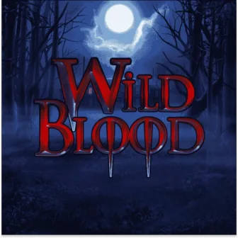 Wild Blood spelautomat