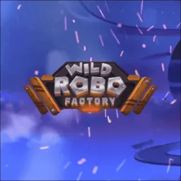 Logo image for Wild Robo Factory