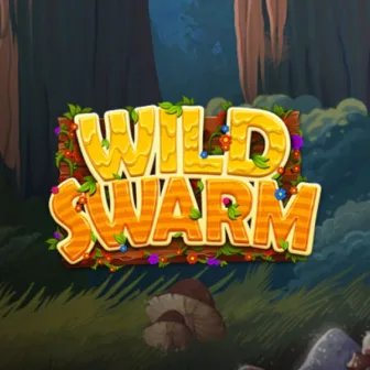 Wild Swarm spelautomat
