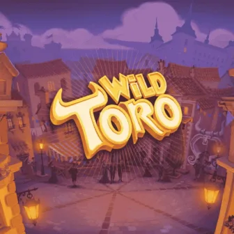 Wild Toro spelautomat