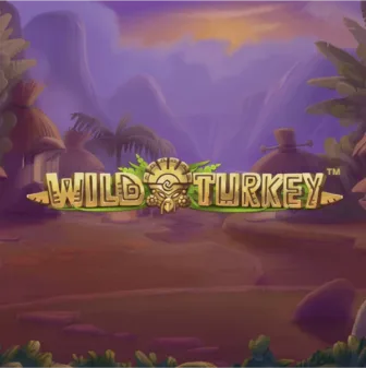 Wild Turkey spelautomat