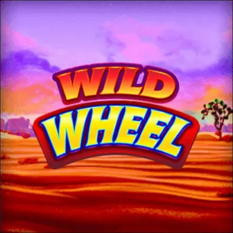 Wild Wheel spelautomat