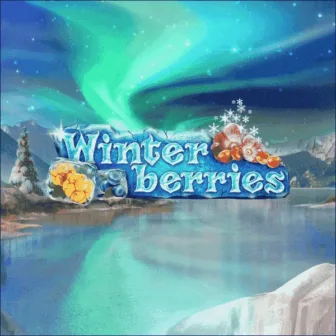 WinterBerries spelautomat