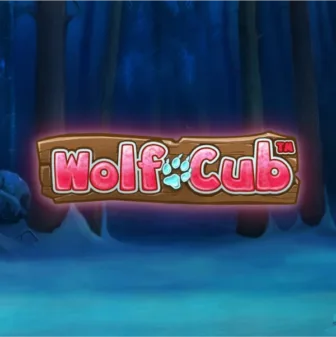 Wolf Cub spelautomat