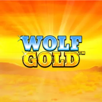 Wolf Gold spelautomat