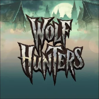 Wolf Hunters spelautomat