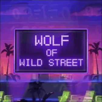Wolf Street spelautomat