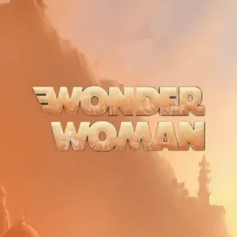 Wonder Woman spelautomat