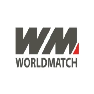 Logo image for WorldMatch