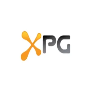 Logo image for XProGaming