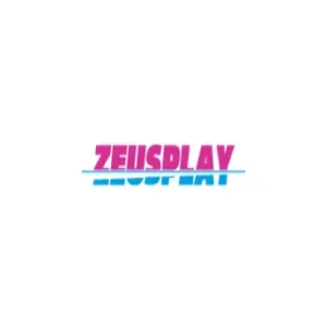Logo image for Zeus Play