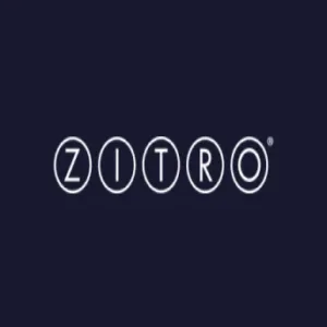 Logo image for Zitro Games