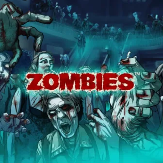 Zombies spelautomat
