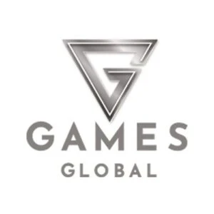 Games Global spelutvecklare logga