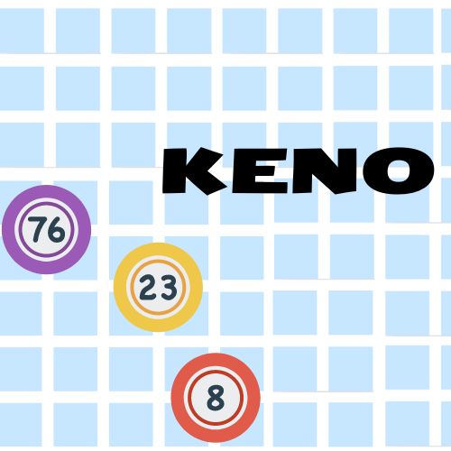 keno spel