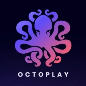 octoplay logga