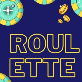 roulette spel