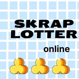 skraplotter online