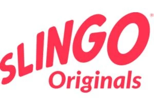 Slingo originals logga