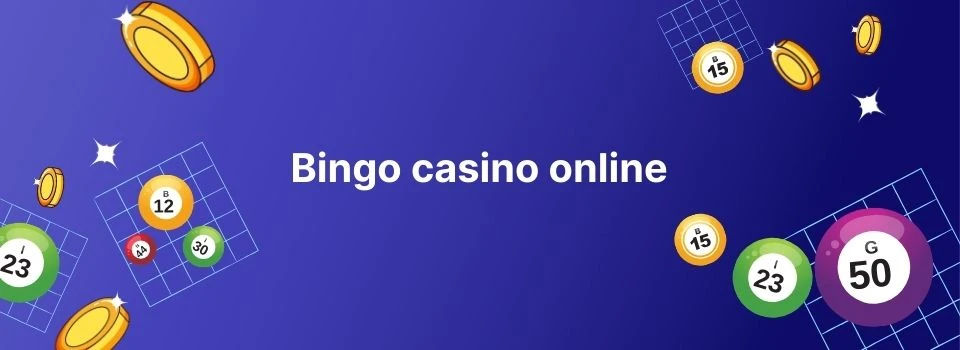 bingo casino