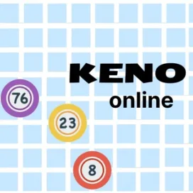 keno online