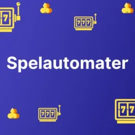 casino spelautomater