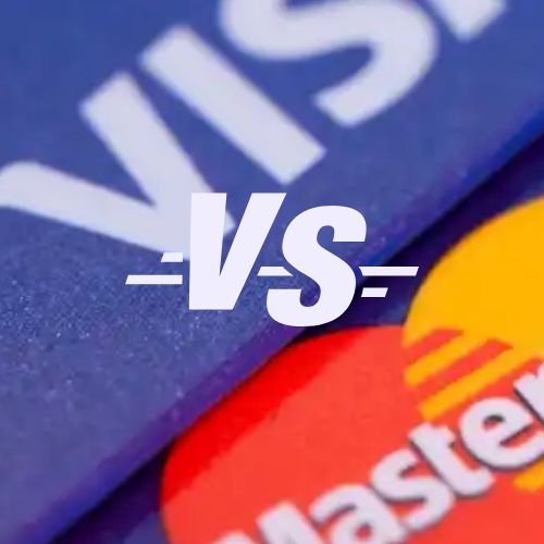 visa vs mastercard