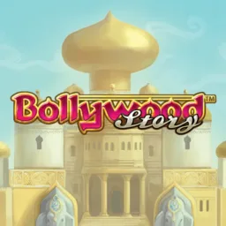 Bollywood Story spelautomat