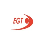 Logo image for EGT (Euro Gaming Technology)