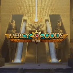 Mercy of the Gods spelautomat