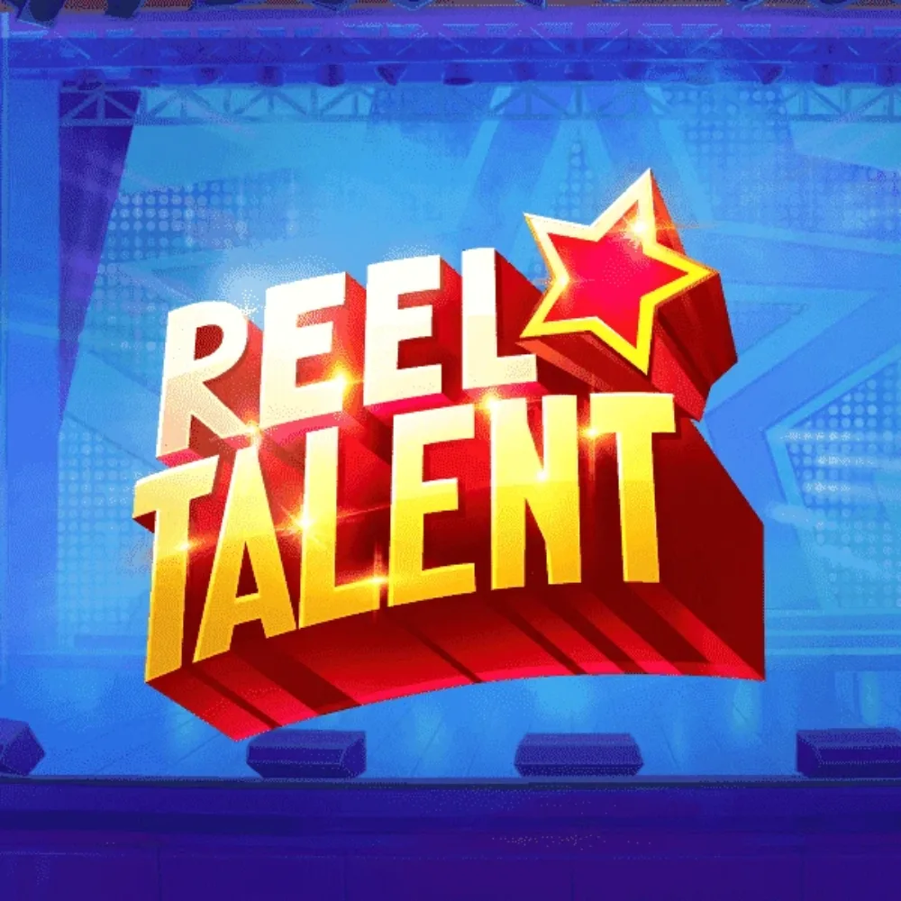 Reel Talent spelautomat