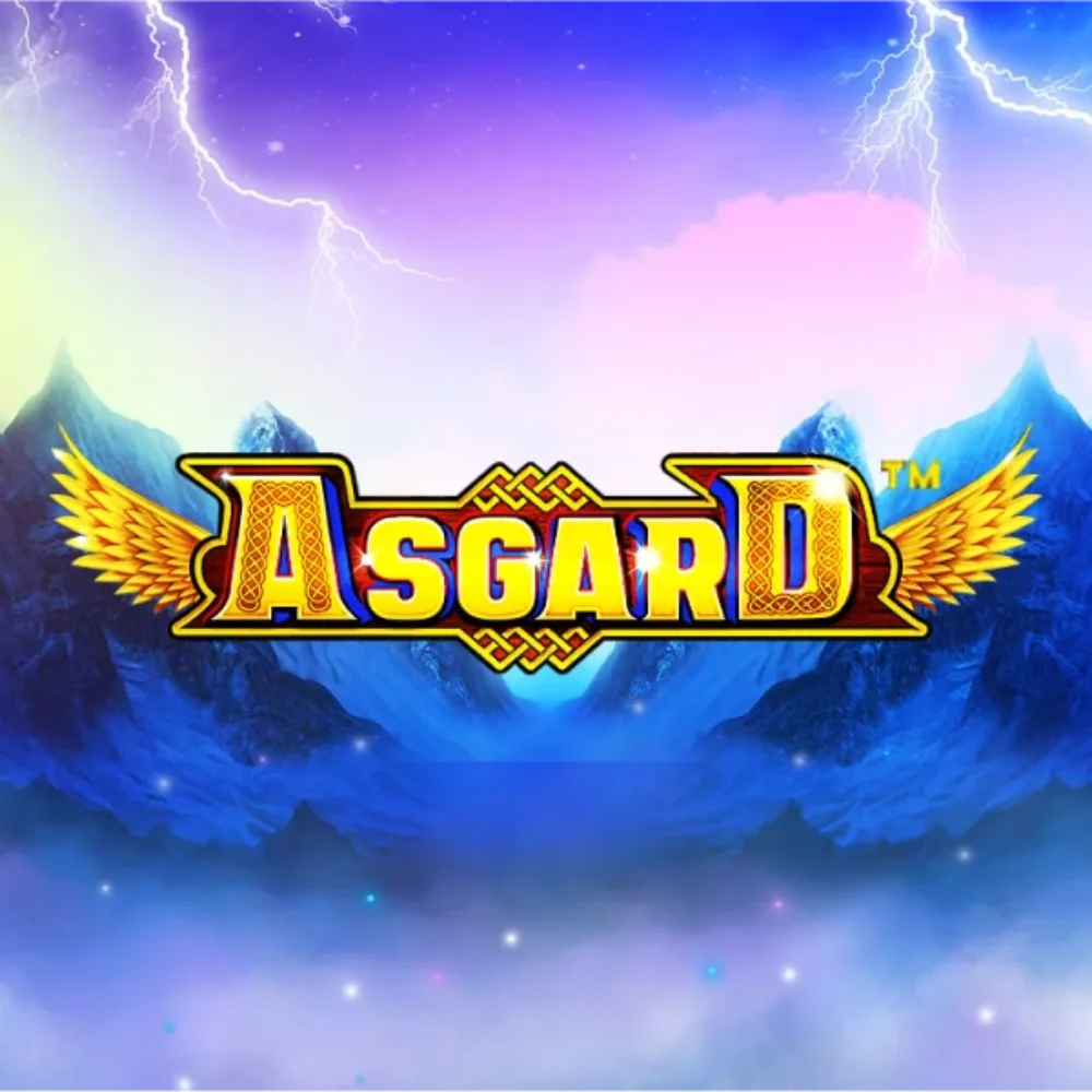 Asgard spelautomat